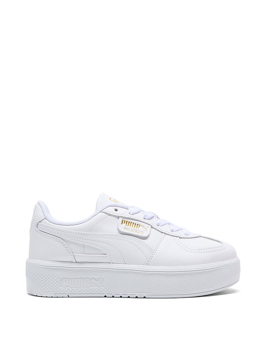 palermo elevata leather sneaker palermo elevata leather sneaker