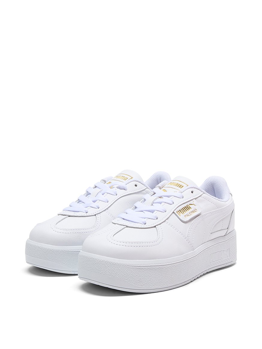 palermo elevata leather sneaker palermo elevata leather sneaker