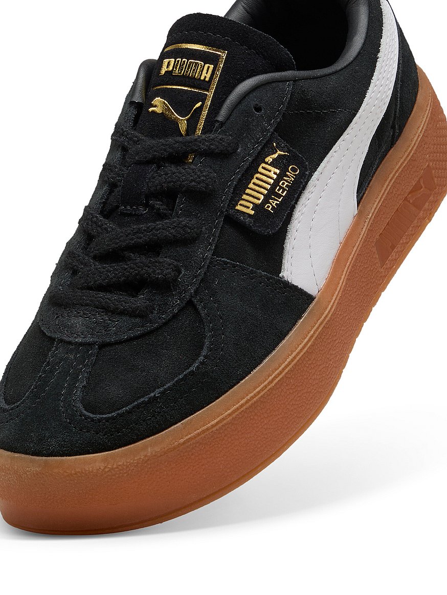 palermo elevata sneaker palermo elevata sneaker