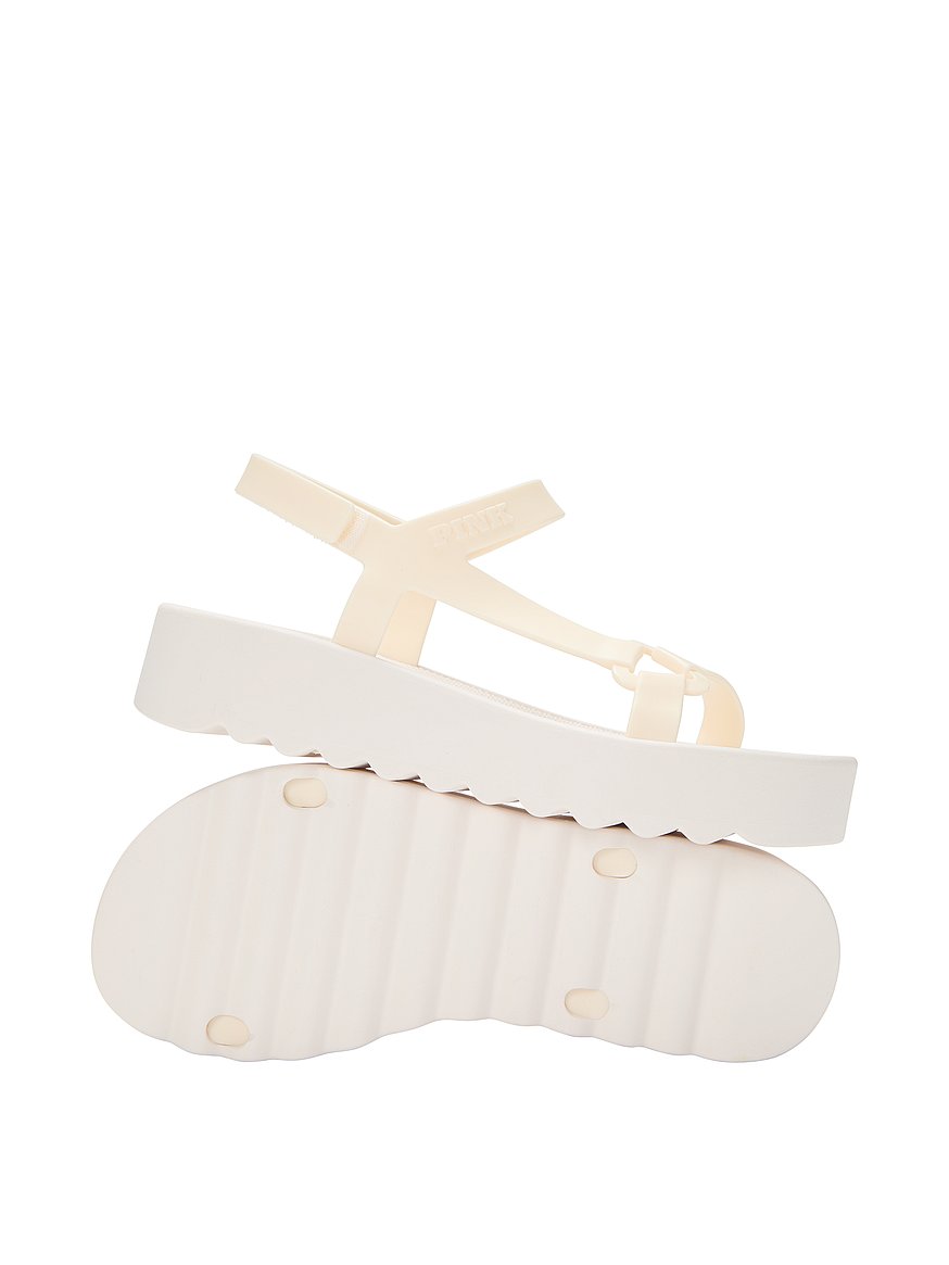 strappy platform sport sandals strappy platform sport sandals