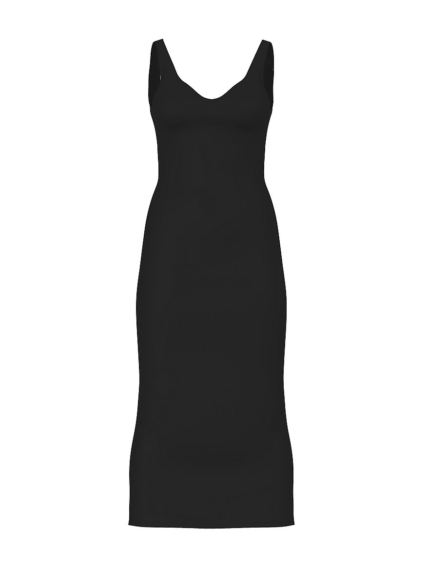sosleek™ maxi slip dress sosleek™ maxi slip dress