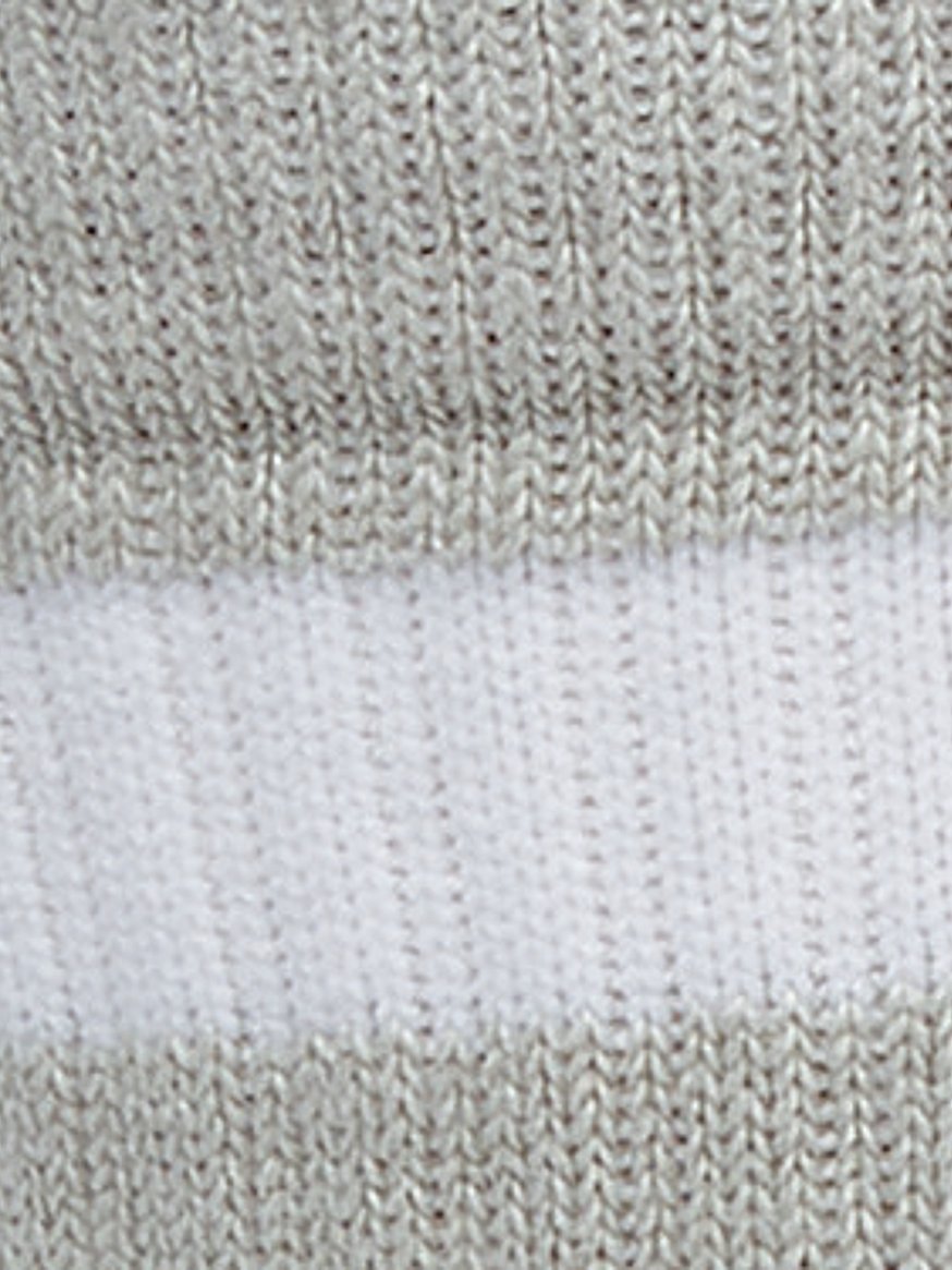 stripe cotton crew socks stripe cotton crew socks