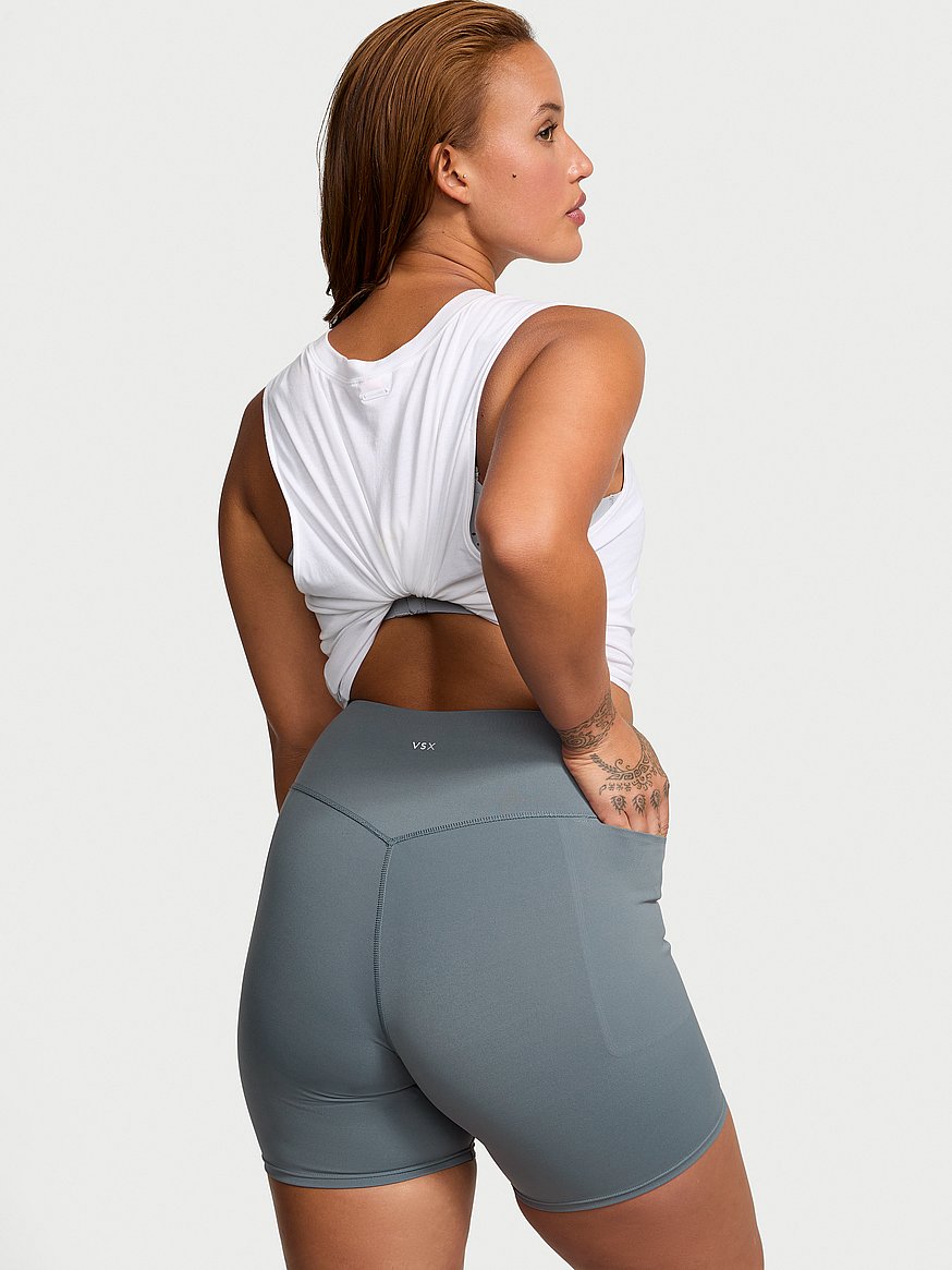 vsx elevate™ 5" bike short vsx elevate™ 5" bike short