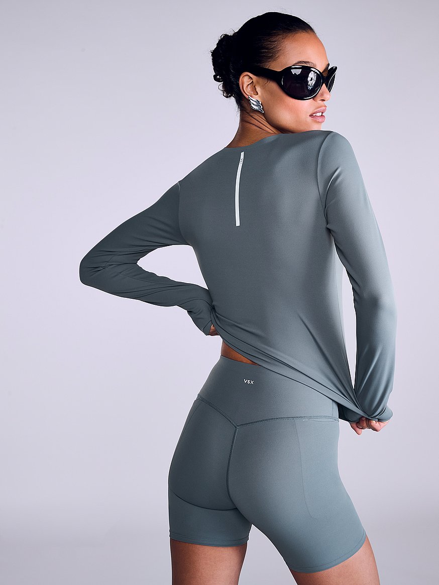 vsx elevate™ 5" bike short vsx elevate™ 5" bike short