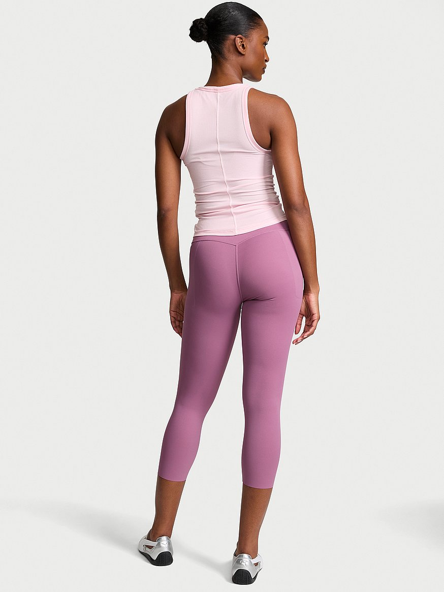 vsx elevate™ capri legging vsx elevate™ capri legging