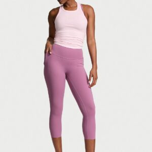 vsx elevate™ capri legging