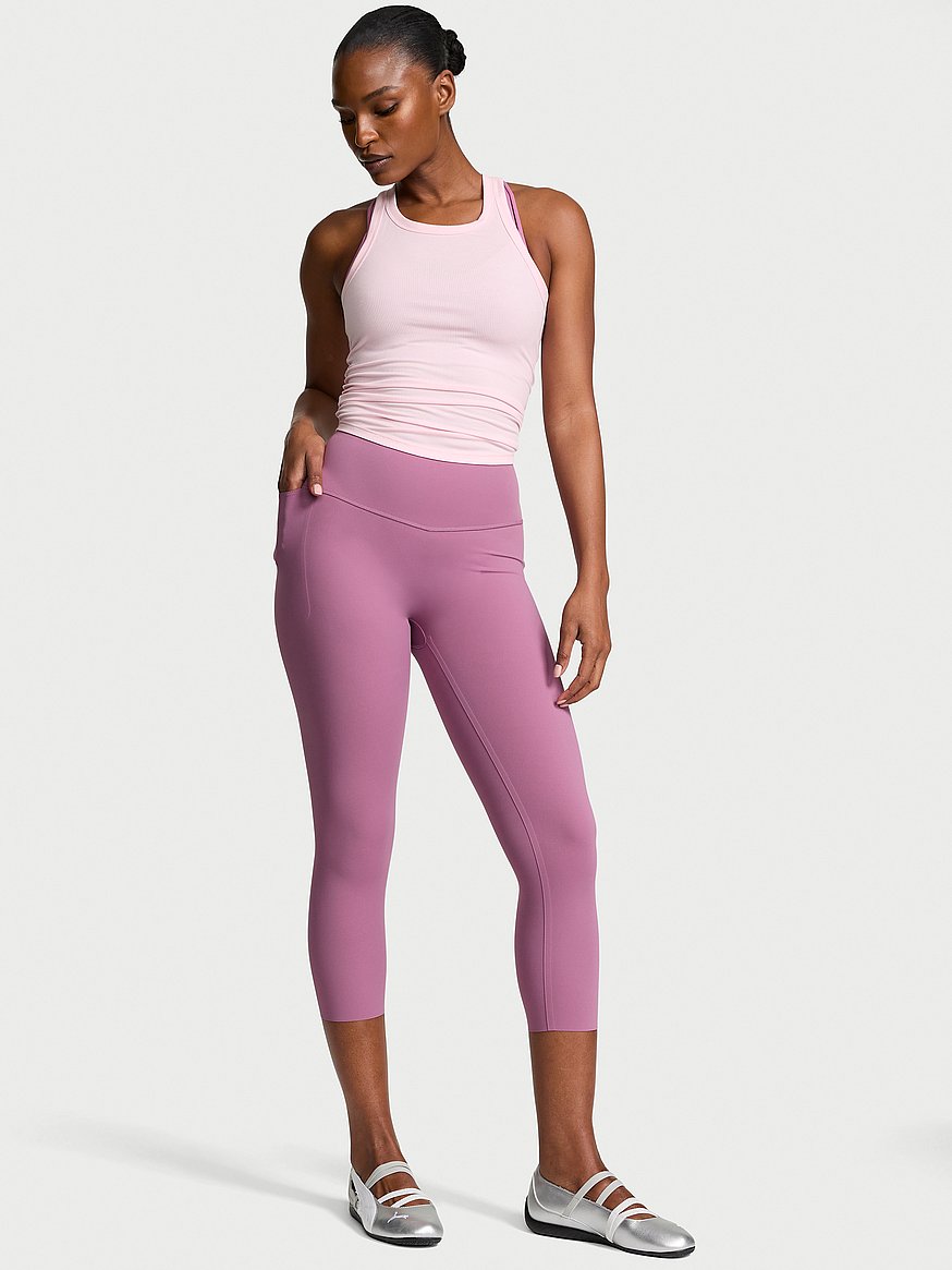 vsx elevate™ capri legging vsx elevate™ capri legging