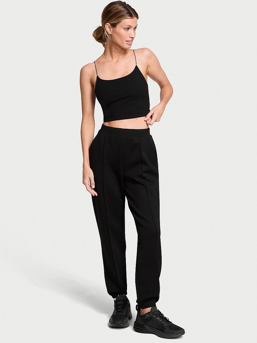 vsx featherweight knit jogger pant vsx featherweight knit jogger pant