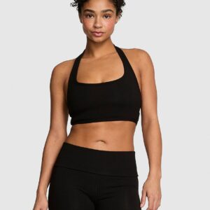 all day cotton™ foldover 3" bike shorts
