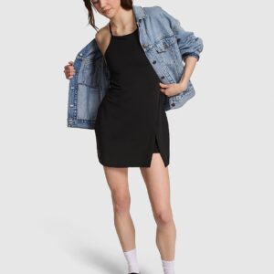Витрина relay strappy sport dress