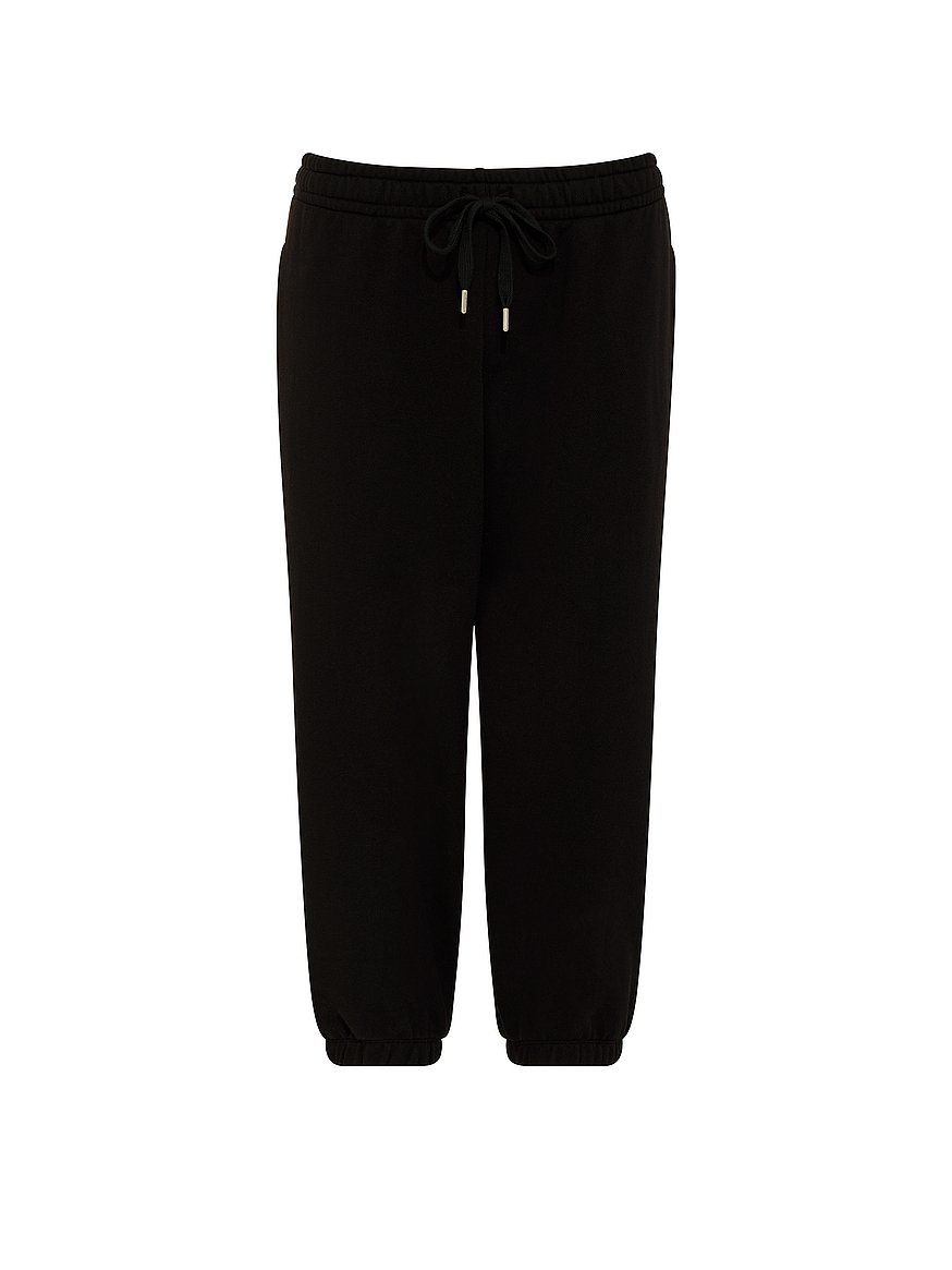 campus fleece™ capri jogger sweatpants campus fleece™ capri jogger sweatpants