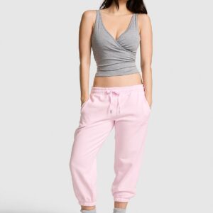 campus fleece™ capri jogger sweatpants
