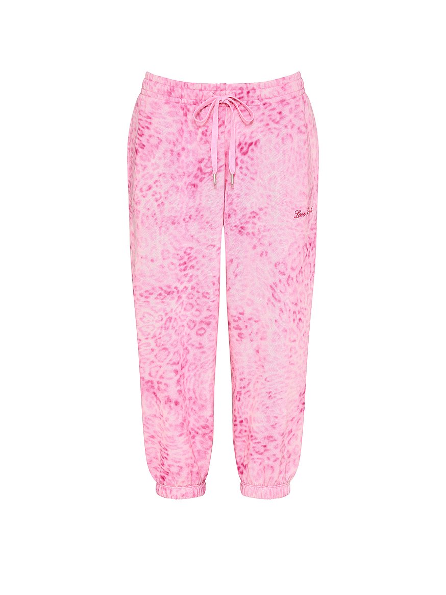 campus fleece™ capri jogger sweatpants campus fleece™ capri jogger sweatpants