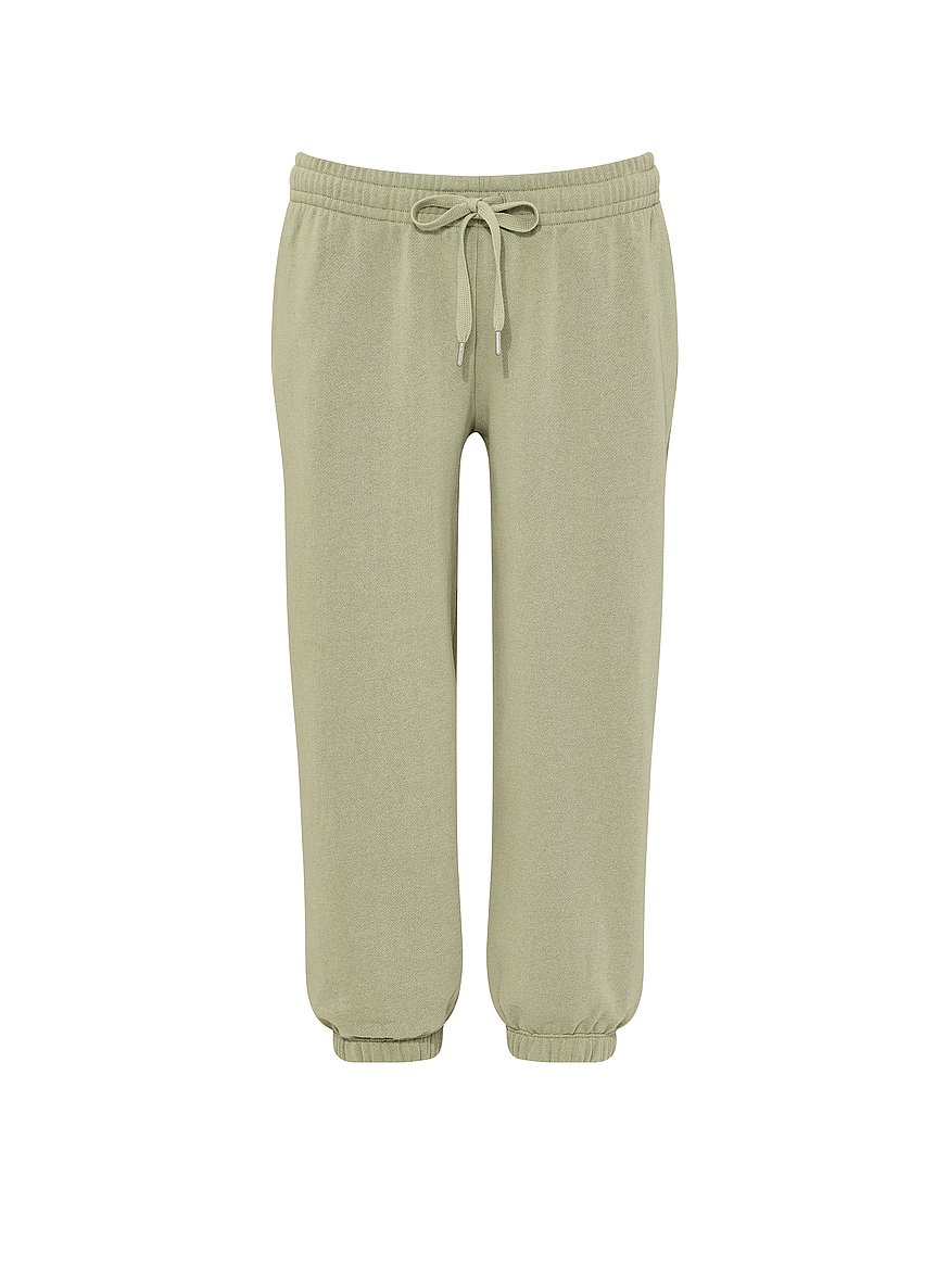 campus fleece™ capri jogger sweatpants campus fleece™ capri jogger sweatpants