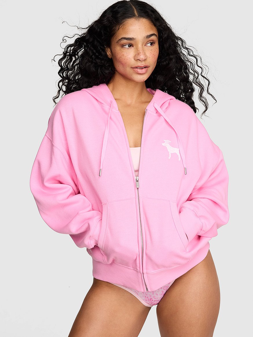 campus fleece™ full zip hoodie campus fleece™ full zip hoodie