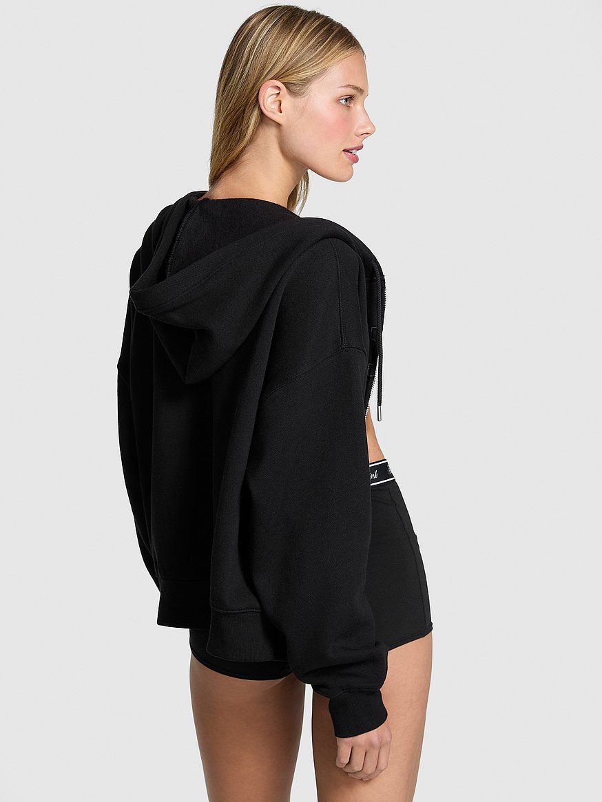 campus fleece™ full zip hoodie campus fleece™ full zip hoodie