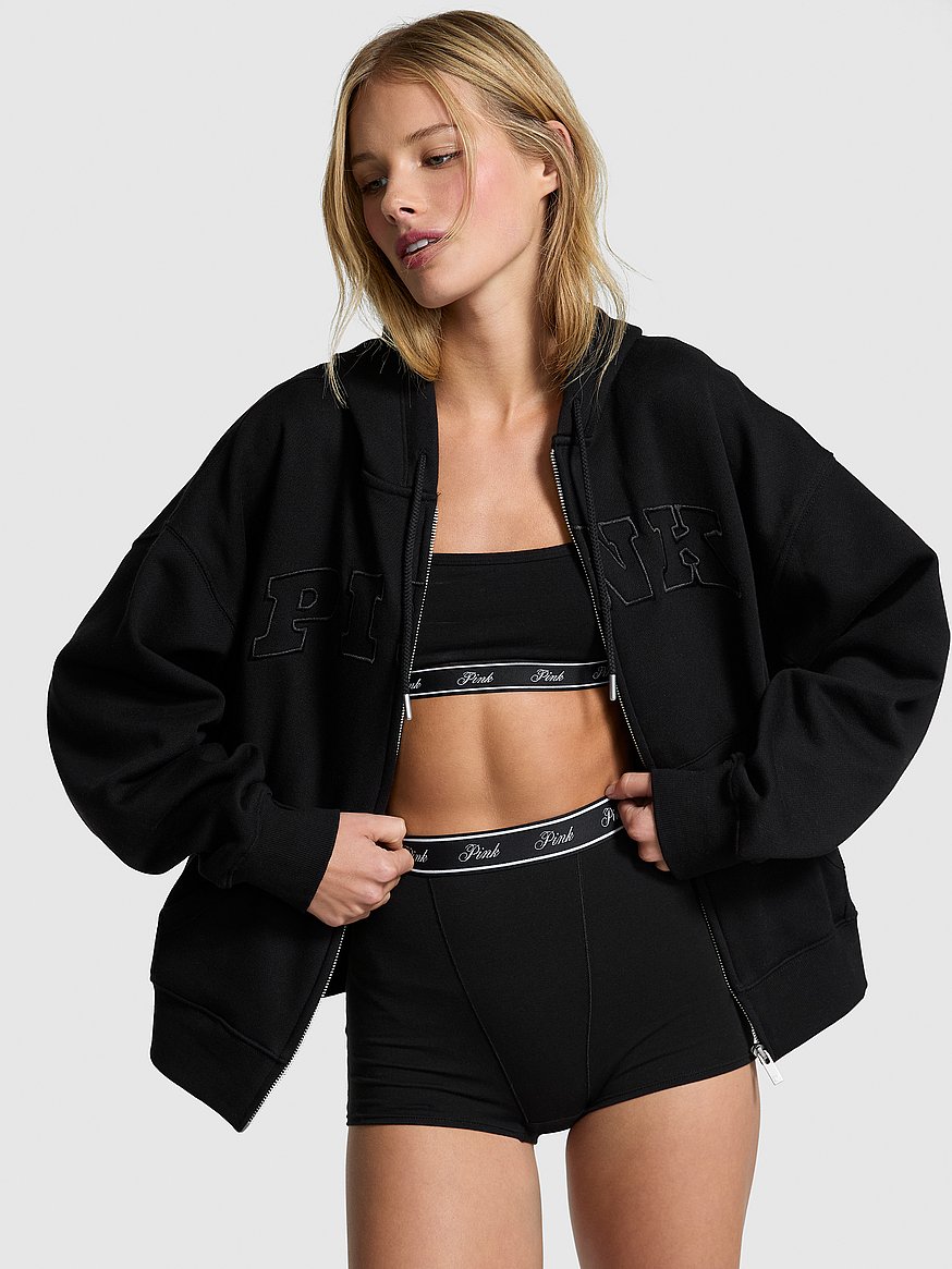 campus fleece™ full zip hoodie campus fleece™ full zip hoodie