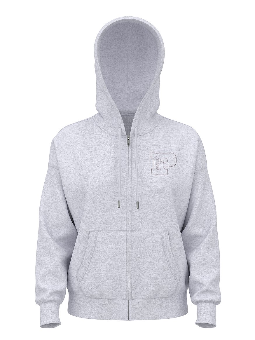 campus fleece™ full zip hoodie campus fleece™ full zip hoodie