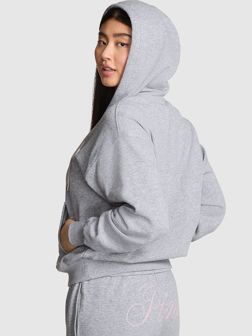 campus fleece™ full zip hoodie campus fleece™ full zip hoodie