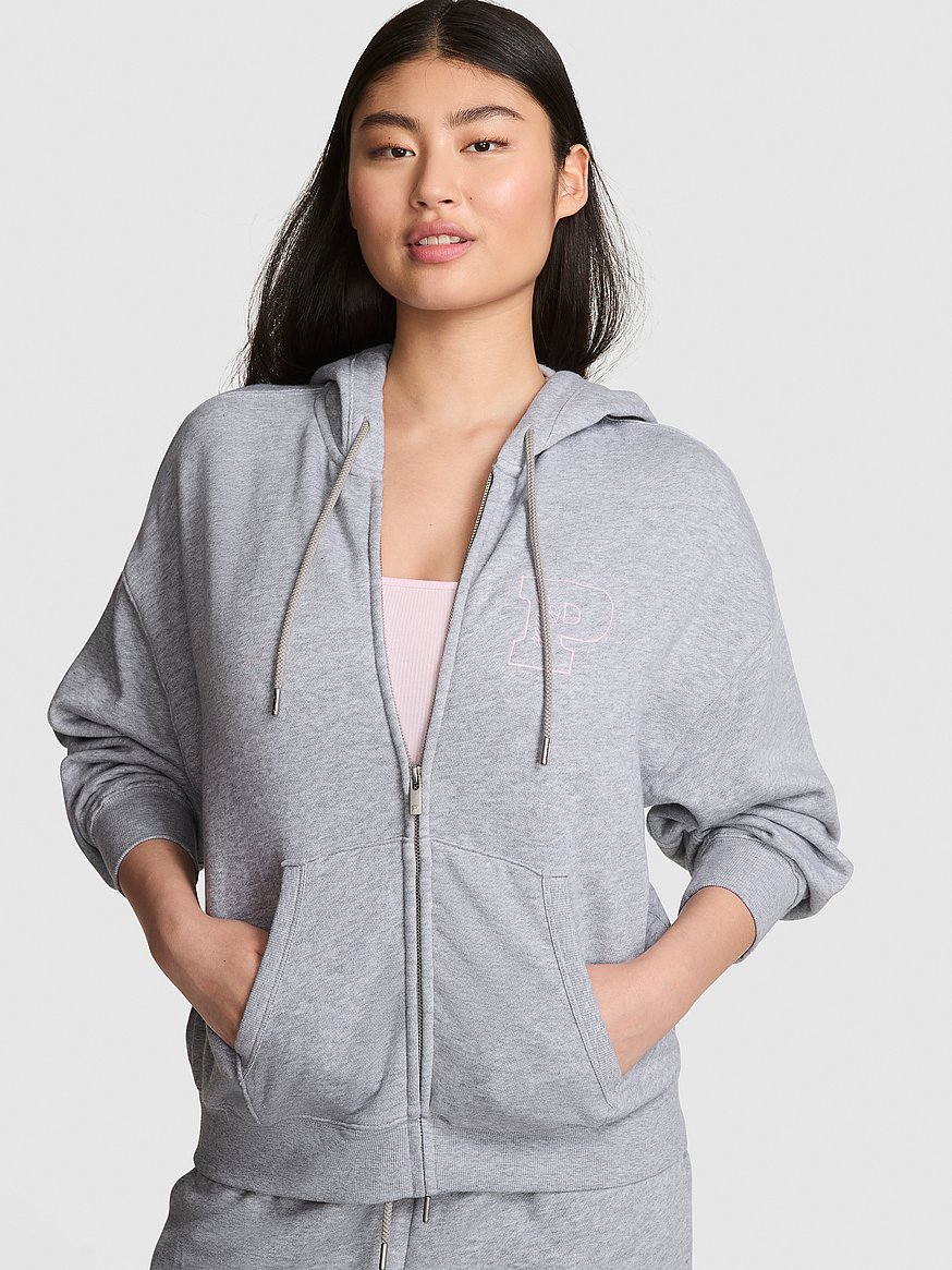 campus fleece™ full zip hoodie campus fleece™ full zip hoodie