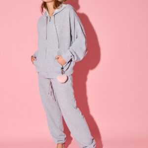 campus fleece™ full zip hoodie