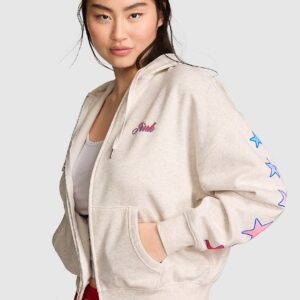 Home campus fleece™ full zip hoodie