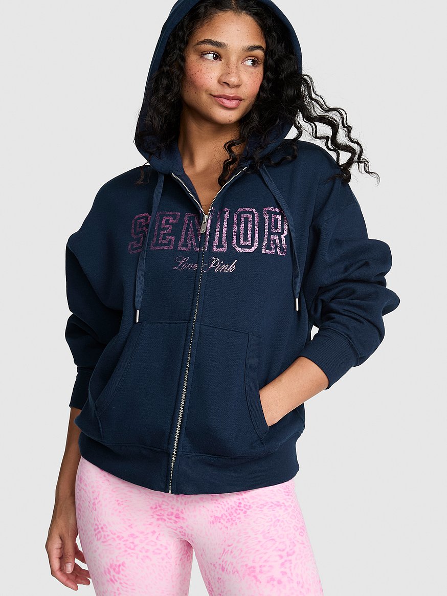 campus fleece™ full zip hoodie campus fleece™ full zip hoodie