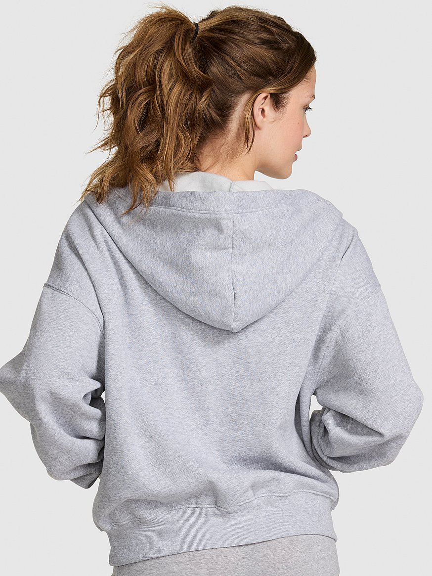 campus fleece™ full zip hoodie campus fleece™ full zip hoodie