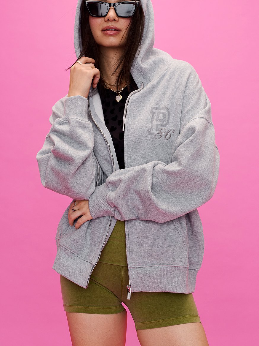 campus fleece™ full zip hoodie campus fleece™ full zip hoodie