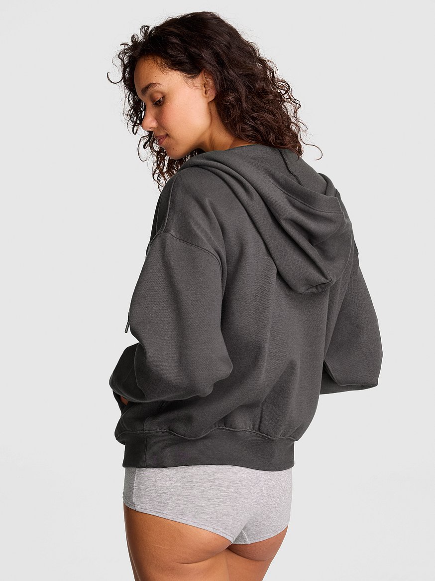 campus fleece™ full zip hoodie campus fleece™ full zip hoodie