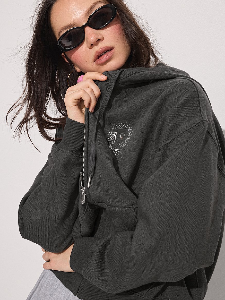 campus fleece™ full zip hoodie campus fleece™ full zip hoodie