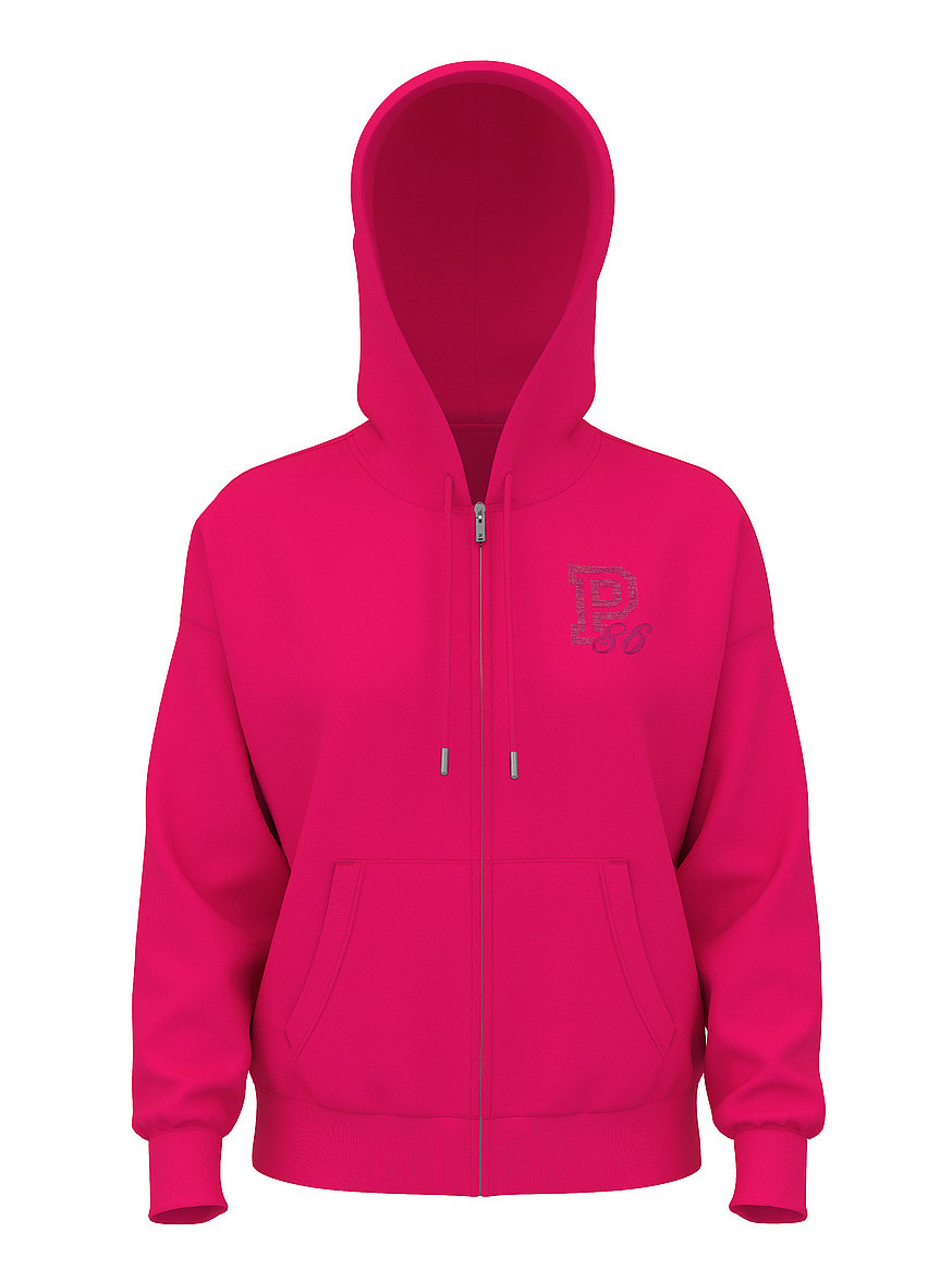 campus fleece™ full zip hoodie campus fleece™ full zip hoodie