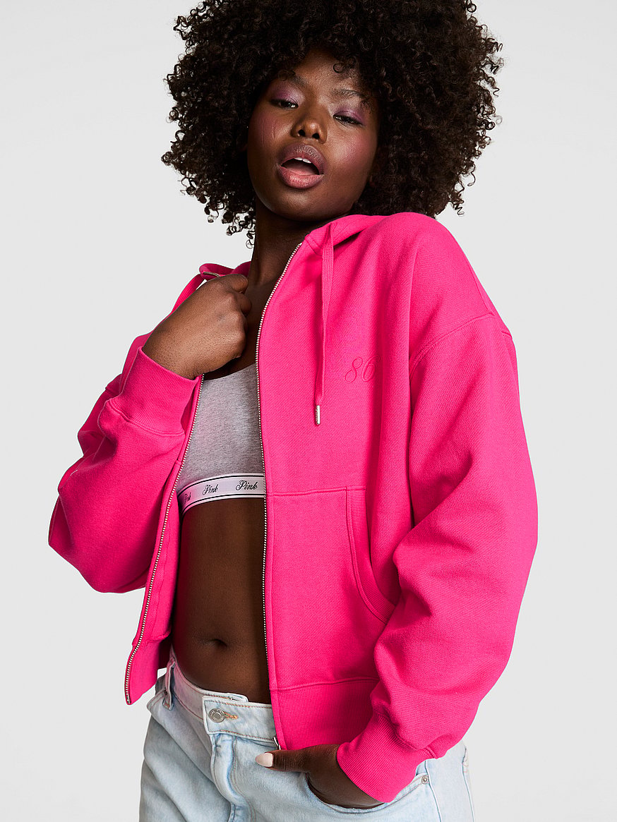 campus fleece™ full zip hoodie campus fleece™ full zip hoodie