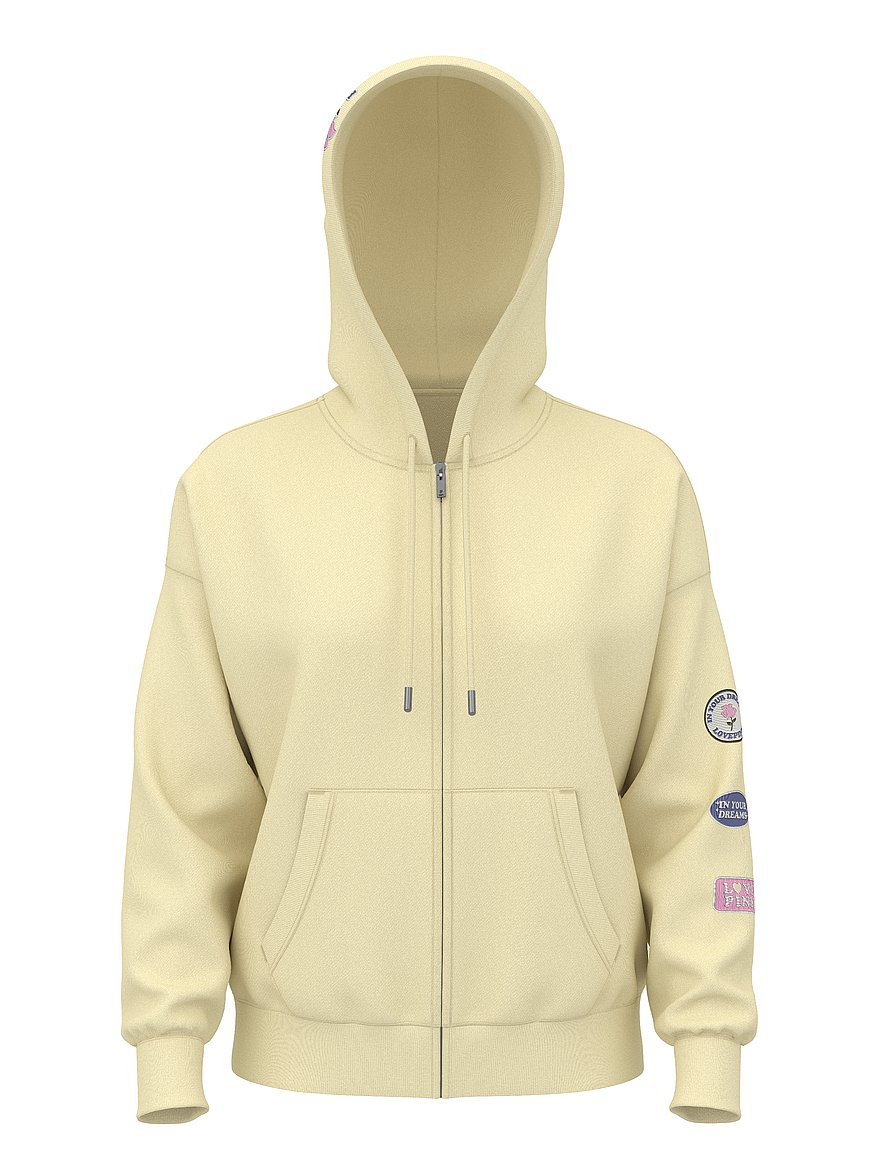 campus fleece™ full zip hoodie campus fleece™ full zip hoodie