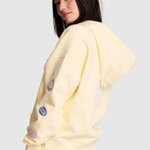 campus fleece™ full zip hoodie