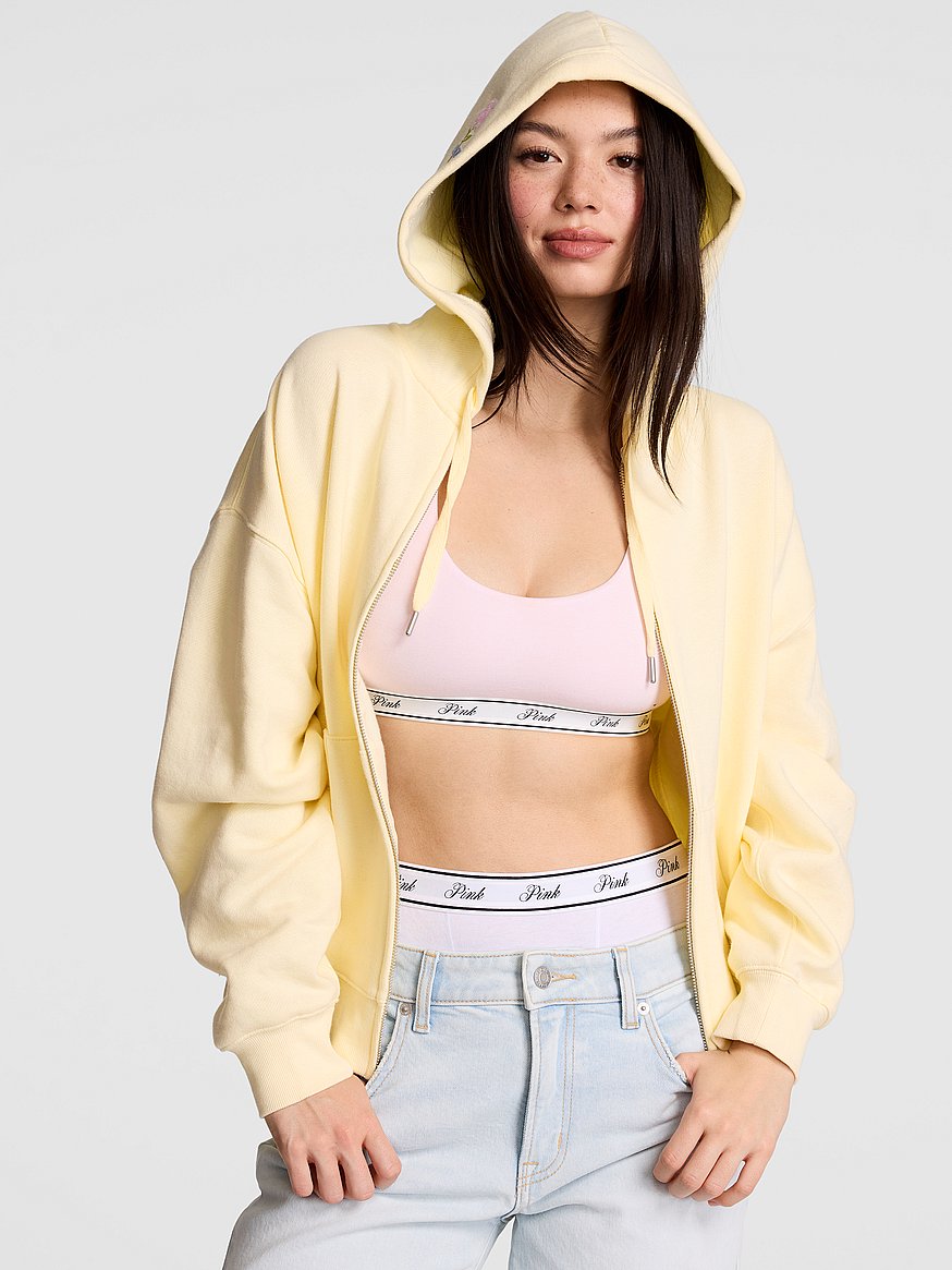 campus fleece™ full zip hoodie campus fleece™ full zip hoodie