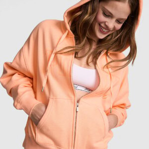 Home campus fleece™ full zip hoodie