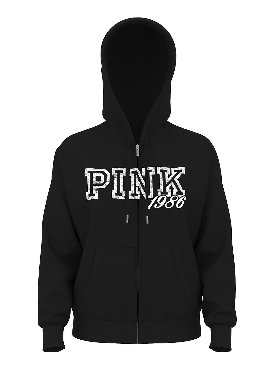 campus fleece™ full zip hoodie campus fleece™ full zip hoodie