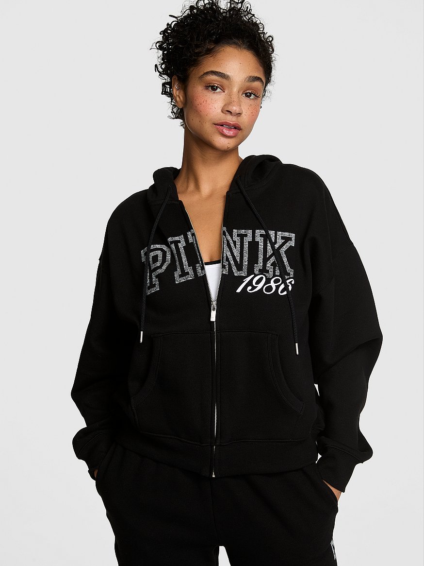 campus fleece™ full zip hoodie campus fleece™ full zip hoodie