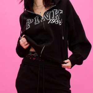 campus fleece™ full zip hoodie
