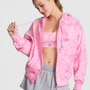 Home campus fleece™ full zip hoodie
