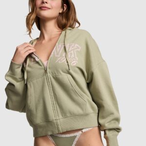 Home campus fleece™ full zip hoodie