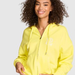 Home campus fleece™ full zip hoodie