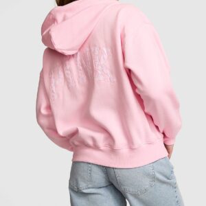 Home campus fleece™ full zip hoodie