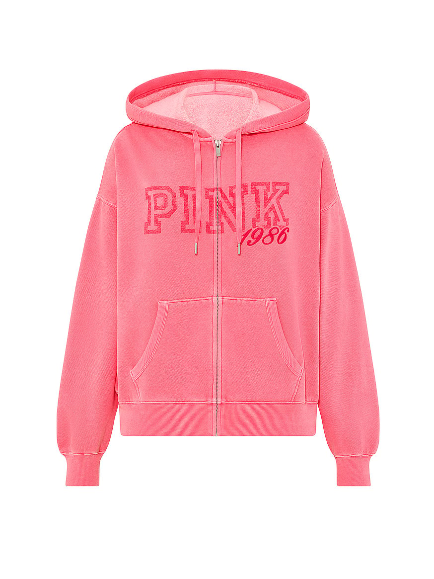 campus fleece™ full zip hoodie campus fleece™ full zip hoodie