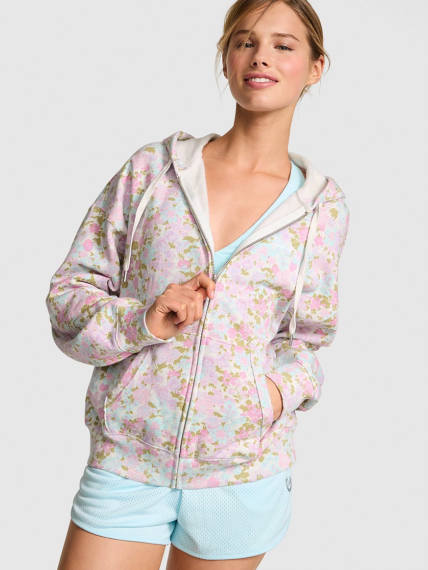 campus fleece™ full zip hoodie campus fleece™ full zip hoodie