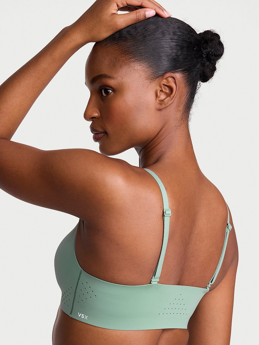 vsx featherweight™ light balconette sports bra vsx featherweight™ light balconette sports bra
