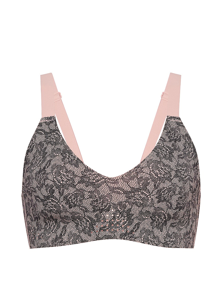 vsx featherweight™ medium v neck sports bra vsx featherweight™ medium v neck sports bra