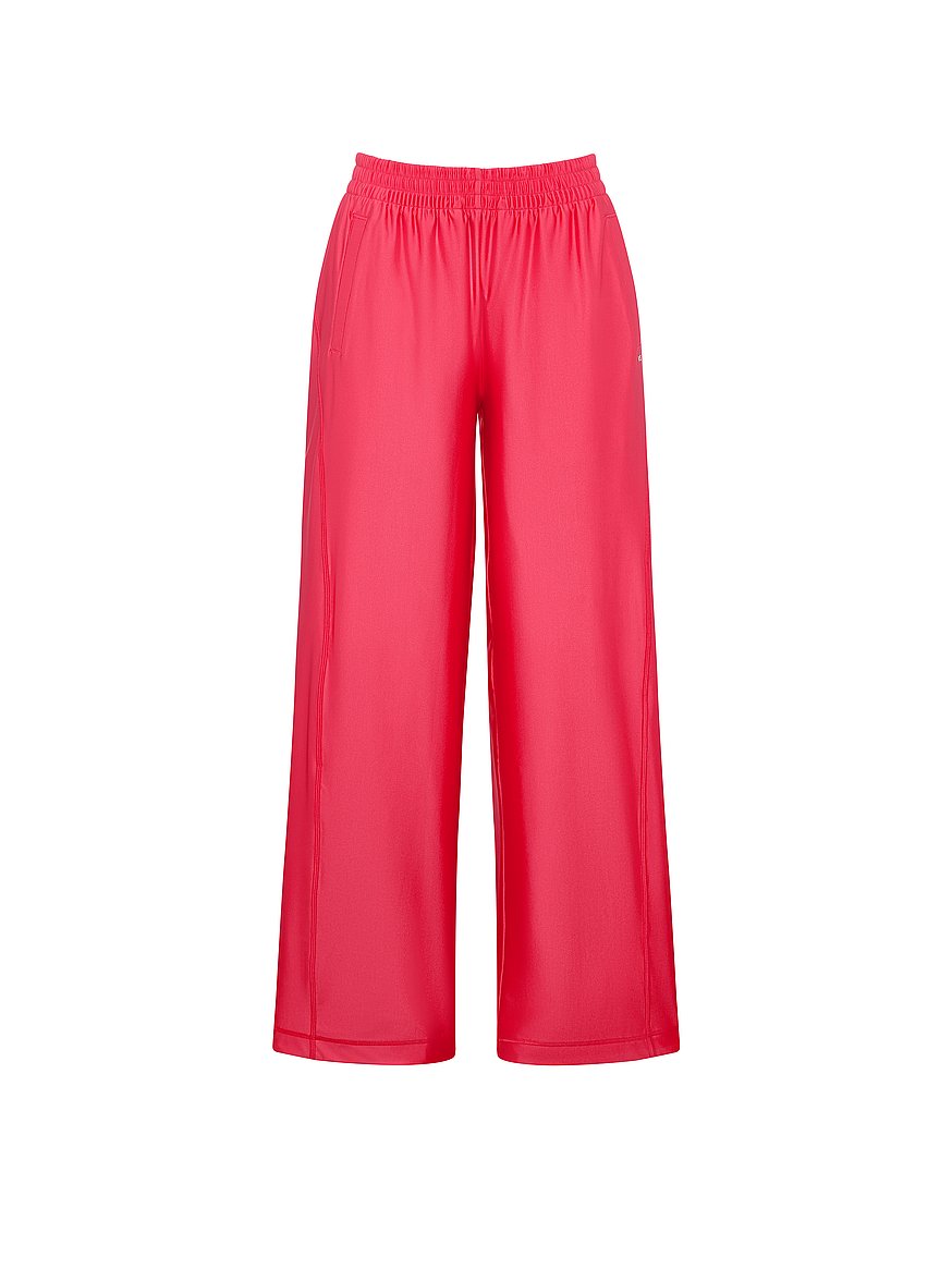 vsx glossytech™ wide leg pant vsx glossytech™ wide leg pant