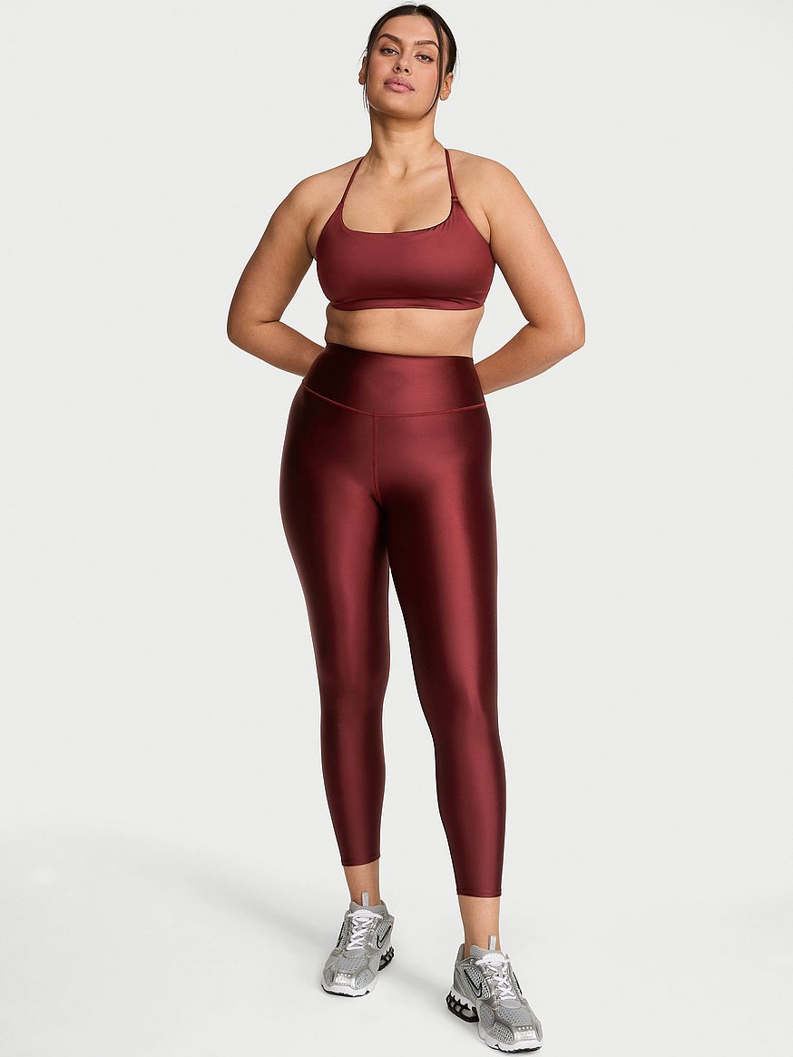 vsx glossytech™ legging vsx glossytech™ legging